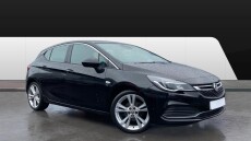Vauxhall Astra 1.4T 16V 150 SRi Vx-line Nav 5dr Petrol Hatchback